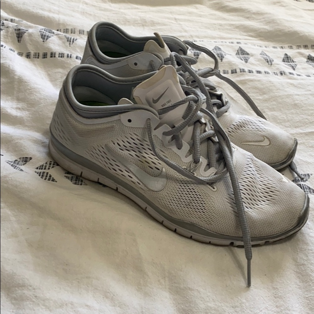 Nike free run